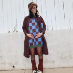 Hila Klein Instagram - 😽
