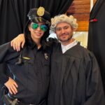 Hila Klein Instagram - 🚔🚔🚔