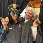 Hila Klein Instagram - 🚔🚔🚔