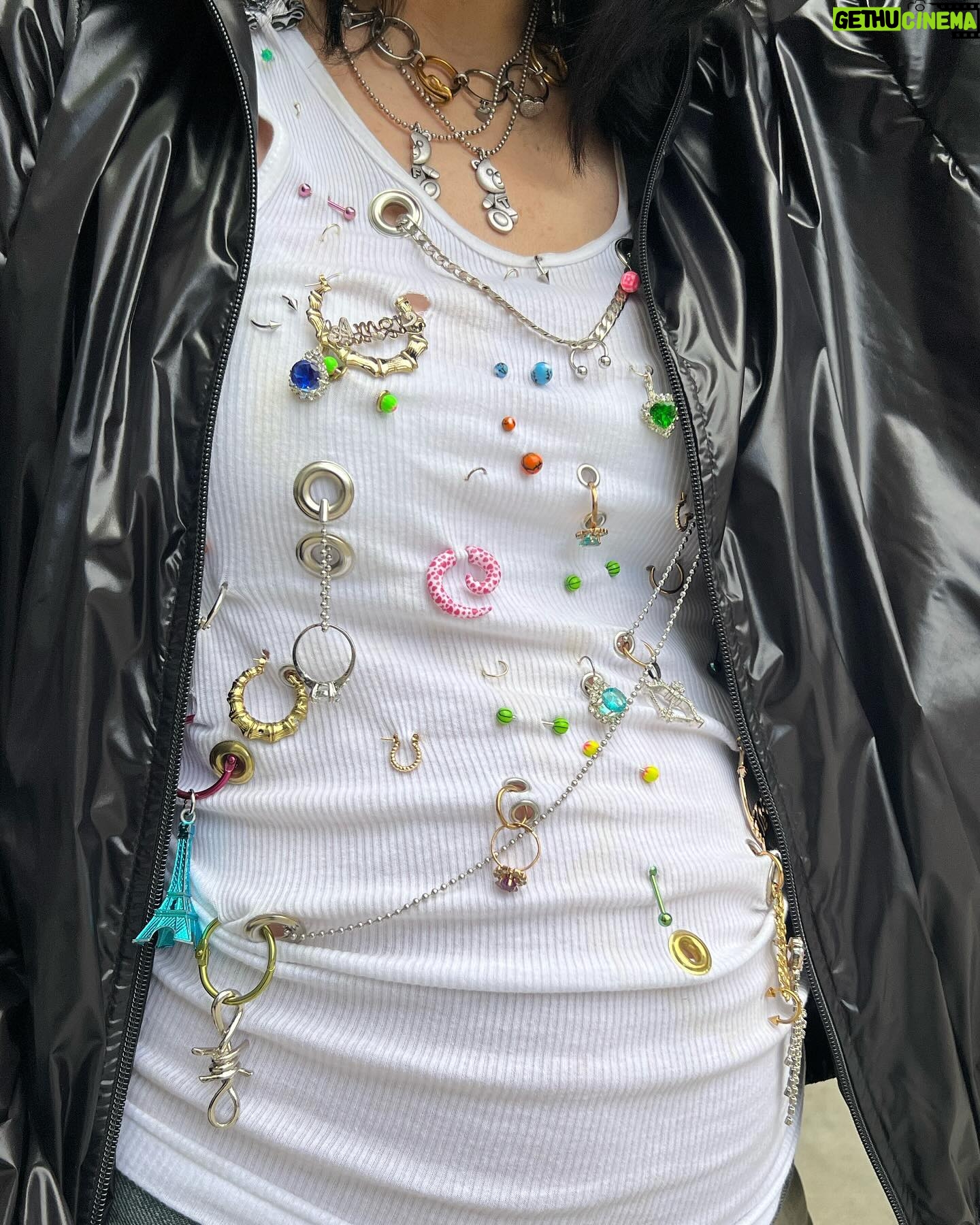 Hila Klein - 85.7K Likes - 🤰