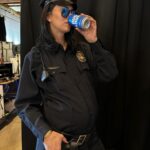 Hila Klein Instagram - 🚔🚔🚔