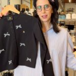 Hila Klein Instagram - Our Mini Bow Collection is live right now at teddyfresh.com