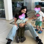 Hila Klein Instagram - Lately ❤️
