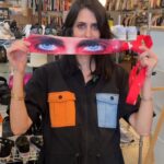 Hila Klein Instagram - Hila gives us a breakdown of our April Inline Collection