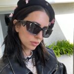 Hila Klein Instagram - Last week ❤️