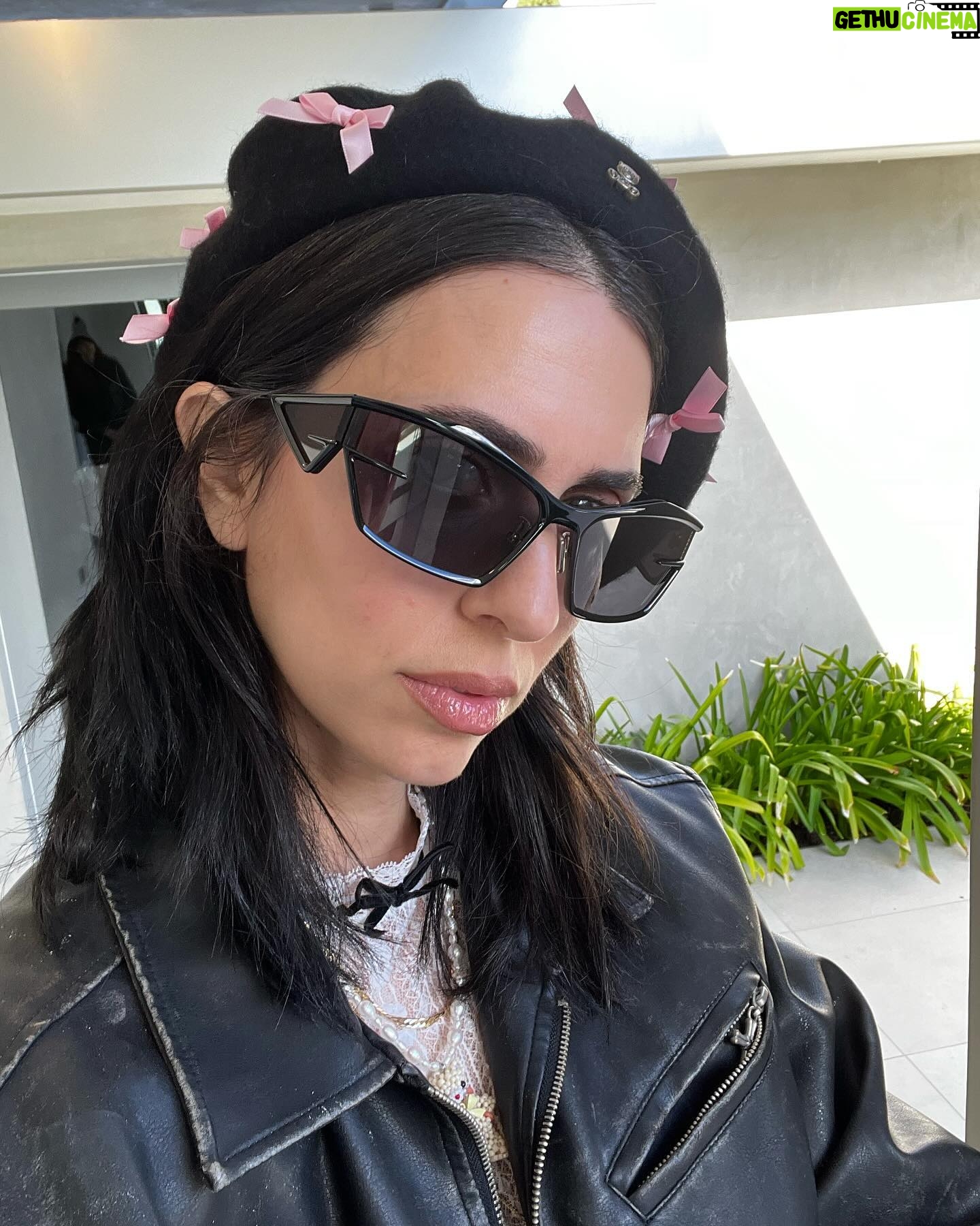 Hila Klein - 85.8K Likes - Last week ❤️