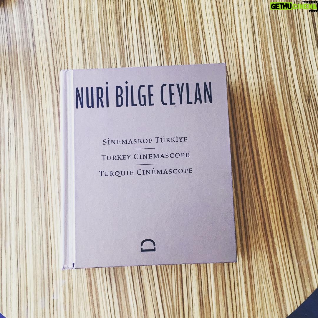 Hilal Altınbilek Instagram - #cinema🎬 #cinemasgod #unforgetableday