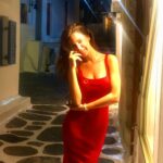 Hilal Altınbilek Instagram –