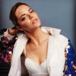 Hilal Altınbilek Instagram - 🧐🌈