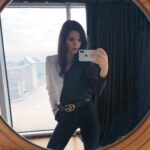 Hilal Altınbilek Instagram - 💫bond🙃