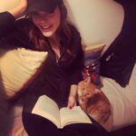 Hilal Altınbilek Instagram – 😻#lovelynight