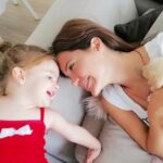 Hilal Altınbilek Instagram – Bugün benim güzel prensesim doğdu🥰 gülüşleriniz her zaman mutlu olma sebebim oldu… dileğim hayatınız boyunca mutlu olacak dolu sebebiniz olsun bonibonlarım❤️❤️❤️🦋 @kumsalimrak @isminsevhalii