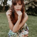 Hilal Altınbilek Instagram – İstanbul çok soğuk yaz geri mi gelseeee 😌