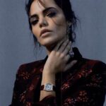 Hilal Altınbilek Instagram - Yılbaşı sayısı için #instyle çekimimizden...Yeni filmimiz #çocuklarsanaemanet hakkında herşeyi konuştuk💜