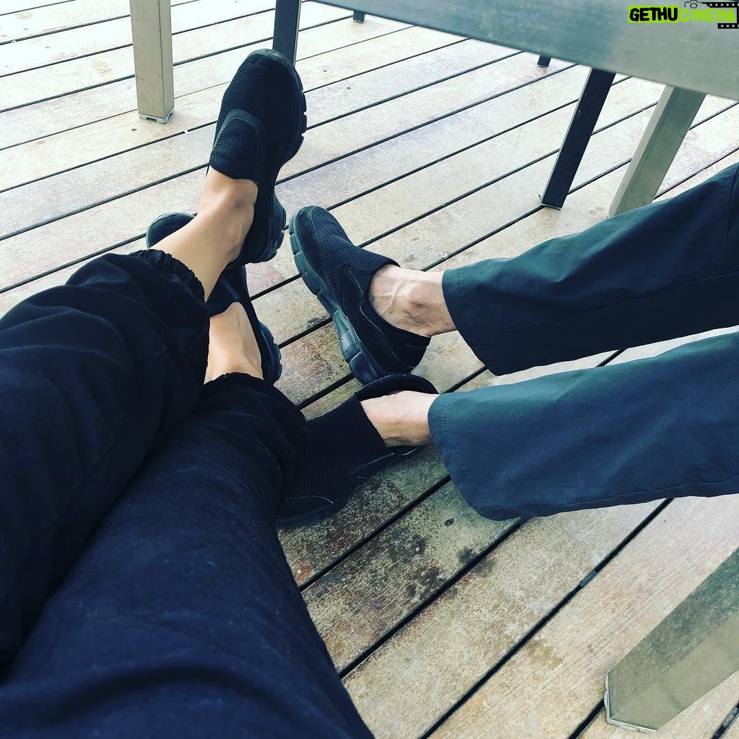 Hilal Altınbilek Instagram - Best couple😌