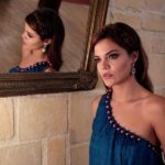 Hilal Altınbilek Instagram – Günlerden #birzamanlarcukurova Akşam 20:00 de Atv’de buluşalım 💋