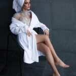 Hilal Altınbilek Instagram – #Bestyle