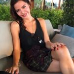 Hilal Altınbilek Instagram – Adana’dan herkese iyi pazarlar 💋