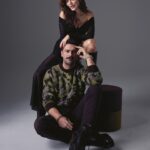 Hilal Altınbilek Instagram - #HilalAltınbilek ve #OnurTuna ile keyifli bir çekimde buluştuk🌟 @hilalaltinbilek @onurtuna Genel Yayın Yönetmeni: @gozdeyorukogluersu Röportaj: @kubricc Fotoğraflar: @jiyankizilboga Styling: @sburcucam & @mina.tanay Saç: @mutluahmet.sinan Makyaj: @burkhu Fotoğraf asistanı: @dogasucu Makyaj asistanı: @arzusezar Prodüksiyon: @ceylanyeniacun Prodüksiyon asistanı: @nazlisancakli