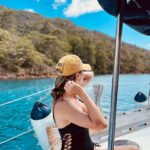 Hilal Altınbilek Instagram - When there is a will, there is a way...🌞 💛