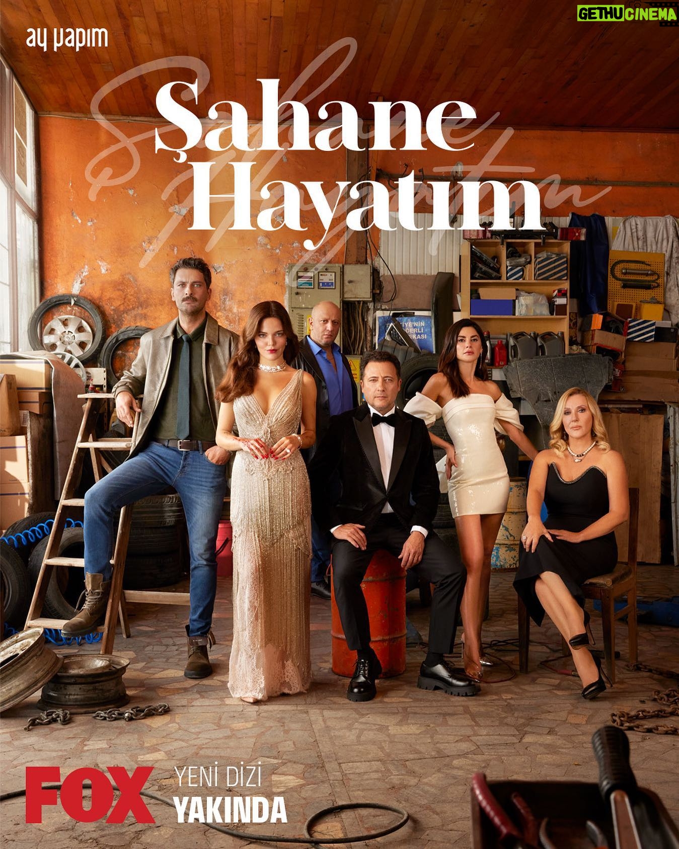 Hilal Altınbilek Instagram - 🌙✌🏻yakinda #sahanehayatim ile sizlerleyiz!🍀🧡cook ozlediiim,cook heycanliyim…😍
