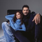 Hilal Altınbilek Instagram - #HilalAltınbilek ve #OnurTuna ile keyifli bir çekimde buluştuk🌟 @hilalaltinbilek @onurtuna Genel Yayın Yönetmeni: @gozdeyorukogluersu Röportaj: @kubricc Fotoğraflar: @jiyankizilboga Styling: @sburcucam & @mina.tanay Saç: @mutluahmet.sinan Makyaj: @burkhu Fotoğraf asistanı: @dogasucu Makyaj asistanı: @arzusezar Prodüksiyon: @ceylanyeniacun Prodüksiyon asistanı: @nazlisancakli