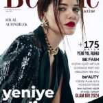 Hilal Altınbilek Instagram - Yeniye teslim💫🌙. Röportaj: @tugceorcunus Fotoğraf: @ceylansozer Styling: _hknylcn @firatgencdogan Saç: @erkan.temurr Makyaj: @hidayetkorkmaz_ Backstage: @unalavcii Dijital İçerik Direktörü: @tugceorcunus Kurumsal İletişim: @mukokaya Dijital İçerik Editörleri: @naymanbatimor @kezbanbelettt @burakkucpinar