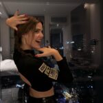 Hilal Altınbilek Instagram - #blackfriday 🖤🌘📸 @tugceonyil