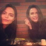 Hilal Altınbilek Instagram - Aranan kan sonunda bulunduu💗👯❤️👯💗👯