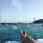 Hilal Altınbilek Instagram - ✋🏻