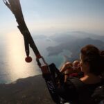 Hilal Altınbilek Instagram - Fly hard max joy🌈🌈🌈 sert bir uçuştu fakat çok eğlenceliydii🤣😎 yazı özleyenler✋🏻👀