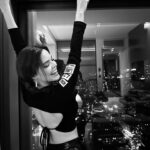 Hilal Altınbilek Instagram - #blackfriday 🖤🌘📸 @tugceonyil