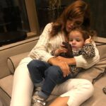 Hilal Altınbilek Instagram – Bonibonum gelmiişş🥰❤️