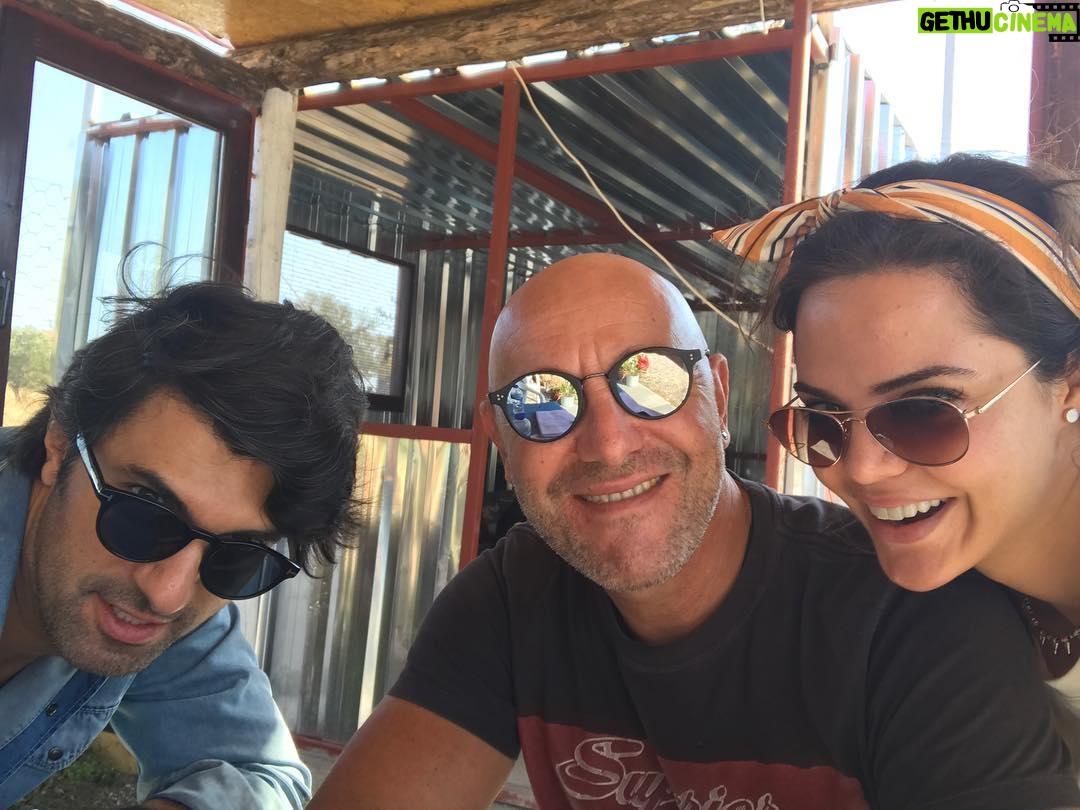 Hilal Altınbilek Instagram - #çocuklarsanaemanet is go on👌🏻