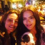 Hilal Altınbilek Instagram - Küçük bir aşk bulduk😬😬