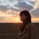 Hilal Altınbilek Instagram - Çukurova 💫