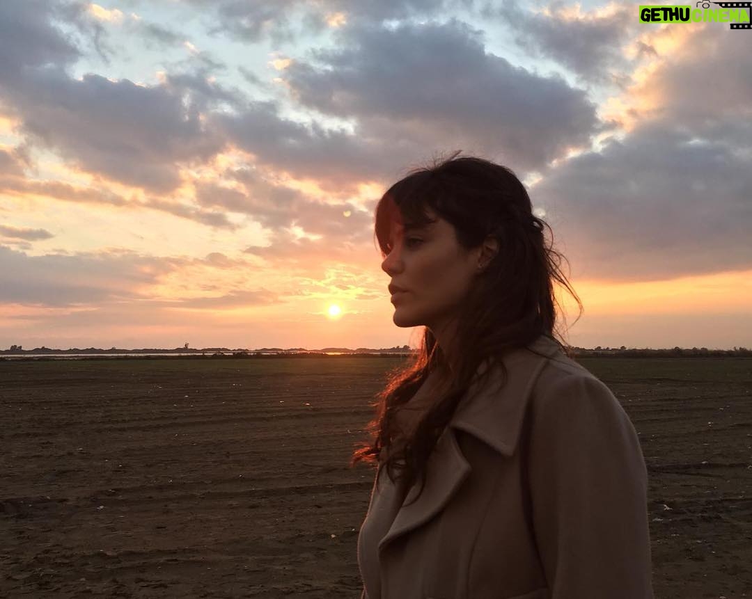 Hilal Altınbilek Instagram - Çukurova 💫