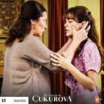 Hilal Altınbilek Instagram - Bu aksam atv ekranlarında saat 20:00 de yine sizlerleyiz⚡️⚡️⚡️👑❤️🍀 #birzamanlarçukurova