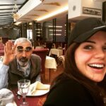 Hilal Altınbilek Instagram – İyiki doğdun canım babam …❤️ hep beraber nice sağlıklı mutlu huzurlu yıllara👑👑