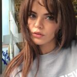 Hilal Altınbilek Instagram - 💜