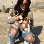 Hilal Altınbilek Instagram - Take a way please🙈🙈🙈🐶🐶🐶