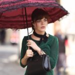 Hilal Altınbilek Instagram – #birzamanlarçukurova 33 💋