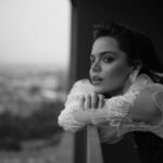 Hilal Altınbilek Instagram - Yeni bölümü beklerken ben 🖤 #birzamanlarçukurova @bzcdizi @atvturkiye