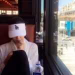 Hilal Altınbilek Instagram - 🤔a bit thoughtful...