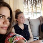 Hilal Altınbilek Instagram – Annesiiii❤️❤️❤️ güzel yüzlü güzel kalpli annem benim 🥰