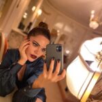 Hilal Altınbilek Instagram – Work hard, play hard, fly hard 🧚🏻🌙💃🏻