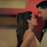 Hilal Altınbilek Instagram - “Demek gelin oldun gidiyorsun ha Şebo!”💥 #ŞahaneHayatım 26. Bölüm 2. Fragman! Yeni bölüm Çarşamba 20.00’de NOW’da. @nowtvturkiye @ayyapim @hilalaltinbilek @onurtuna @yigitozsener @nesrin.cavadzade @gokceeyuboglu @incinurdasdemir