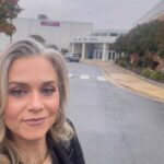 Hilarie Burton Instagram – Whole big flood of emotions. 
The #GrimoireGirl book tour stop at Park View High School had me deep in my feels this past weekend. 

I wrote a book about magic. 
And my home is most definitely MAGIC. 🌙🌸🌱💖

I woke up early to prep for a long day on Saturday. I stayed in a tiny little house in historic Leesburg, a place I’d cherished since childhood and wrote about in my book. 
At 10am I got to Park View and instantly saw my classmate Jordan Snow. His dad had been our beloved pastor at @sterlingumc before he passed my senior year. I’d been nervous, but seeing one of the Snows? Magic. 
Then the team from @birchtreebookstore helped me power through signing 700 books? 800? I don’t even know the tally! 
Then I went and got a tour of the black box space from the drama dept head and a fabulous group of her kids. I loved giving them the drama gossip from 25 years ago and realizing it’s absolutely the same now. Magic. 
Then the journalism kids came in and the cheerleading squad, and I was able to answer their questions and encourage them and hear what their concerns and hopes were. I’m still so taken at how open those kids were. They deserve all of us grownups supporting them and cheering them on.
And then before I knew it, showtime! I was out on the stage where I started performing at eight years old. Only this time I was surrounded by the teachers who shaped me. I had asked them to moderate the event because they should absolutely be sharing in any success I’ve had.
Ms. Dye, Ms. Darr, Ms. Smith, Ms. Land ,Ms. Bleutge, Ms. Urick, AJ Greely, Nicole Spage and the iconic Bobbie Johnson. Just magical women. 
Then my ride or die @ash_hoyt helped me present our @pvhs_project_patriot balance of 20k to @amy.gazes – the most POWERFUL and BRILLIANT PTSA president. Amy put together the entire flawless event, while also working and parenting! She is a machine and I am so inspired by her!
Cheerleaders led us all over to the gym for a class photo. And then we did 200 meet & greets to raise money for the PTSA. It was the kindest and most eclectic group of people imaginable.
And then we celebrated. The jocks and goths and metal heads and cheerleaders. Just MAGIC. 
Home, I 💖 you.