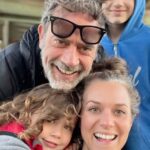Hilarie Burton Instagram – This year I got to love on a lot of wonderful people. 
💕
This year, I got loved by a lot of wonderful people. 
💕
And what more could any girl ask for?

I hope the good things that happened in 2023 follow you into 2024 and multiply. ✨