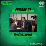 Hilarie Burton Instagram – Episode 21: The Civil Lawsuit is out today, wherever you listen to podcasts.